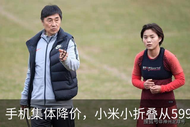 手机集体降价，小米小折叠从5999跌到2719，等等党赢了